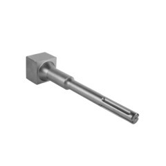 Зубило бучарда SDS-max Rage by Vira (558256) 240 мм - фото 4