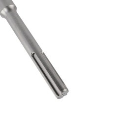 Зубило бучарда SDS-max Rage by Vira (558256) 240 мм - фото 3