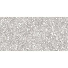 Керамогранит Delacora Turin серый матовый 1200х600х9,5 мм (2 шт.=1,44 кв.м) - фото 3