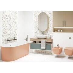 Керамогранит Delacora Arts Color матовый 1200х600х9,5 мм (2 шт.=1,44 кв.м) - фото 4