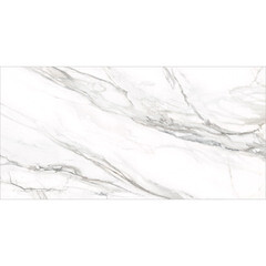 Керамогранит Delacora Omega бело-серый матовый 1200х600х9,5 мм (2 шт.=1,44 кв.м) - фото 8