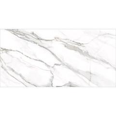 Керамогранит Delacora Omega бело-серый матовый 1200х600х9,5 мм (2 шт.=1,44 кв.м) - фото 6