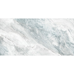 Керамогранит Delacora Waterfall бело-голубой матовый 1200х600х9,5 мм (2 шт.=1,44 кв.м) - фото 13