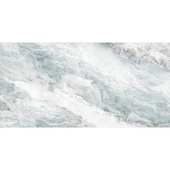 Керамогранит Delacora Waterfall бело-голубой матовый 1200х600х9,5 мм (2 шт.=1,44 кв.м) - фото 12