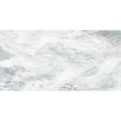 Керамогранит Delacora Waterfall бело-голубой матовый 1200х600х9,5 мм (2 шт.=1,44 кв.м) - фото 11