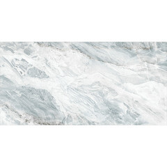 Керамогранит Delacora Waterfall бело-голубой матовый 1200х600х9,5 мм (2 шт.=1,44 кв.м) - фото 5