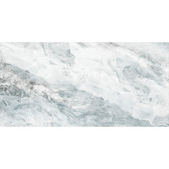 Керамогранит Delacora Waterfall бело-голубой матовый 1200х600х9,5 мм (2 шт.=1,44 кв.м) - фото 10