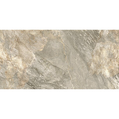 Керамогранит Delacora Slate коричневый матовый 1200х600х9,5 мм (2 шт.=1,44 кв.м) - фото 3