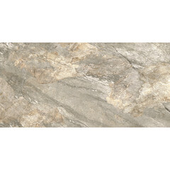 Керамогранит Delacora Slate коричневый матовый 1200х600х9,5 мм (2 шт.=1,44 кв.м) - фото 4