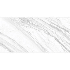 Керамогранит Delacora Statuary бело-серый матовый 1200х600х9,5 мм (2 шт.=1,44 кв.м) - фото 12