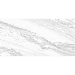 Керамогранит Delacora Statuary бело-серый матовый 1200х600х9,5 мм (2 шт.=1,44 кв.м) - фото 3