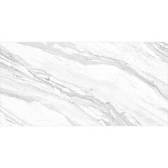 Керамогранит Delacora Statuary бело-серый матовый 1200х600х9,5 мм (2 шт.=1,44 кв.м) - фото 2