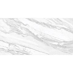 Керамогранит Delacora Statuary бело-серый матовый 1200х600х9,5 мм (2 шт.=1,44 кв.м) - фото 7
