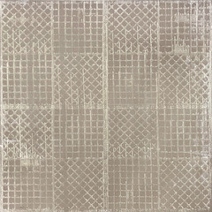 Керамогранит LCM Sirius серый 600х600х8 мм (4 шт.=1,44 кв.м) - фото 6