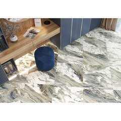 Керамогранит LCM Cascade разноцветный полированный 600х600х8 мм (4 шт.= 1,44 кв.м) - фото 11