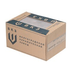 Плитка облицовочная Axima Наварра серая 300x200x7 мм (24 шт.=1,44 кв.м) - фото 4