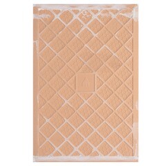 Плитка декор Axima Наварра D серый 300x200x7 мм - фото 2