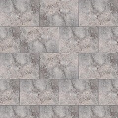 Плитка облицовочная Axima Мерида серая 300x200x7 мм (24 шт.=1,44 кв.м) - фото 2