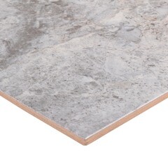 Плитка облицовочная Axima Мерида серая 300x200x7 мм (24 шт.=1,44 кв.м) - фото 8