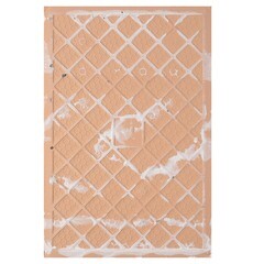 Плитка облицовочная Axima Мерида серая 300x200x7 мм (24 шт.=1,44 кв.м) - фото 7