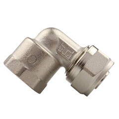 Угол Tiemme 26 обж(ц) х 1 ВР(г) (1600052) - фото 3