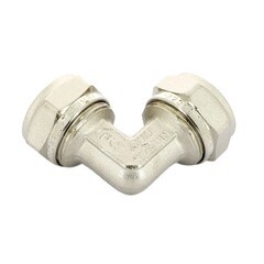 Угол Tiemme 16 обж(ц) х 16 обж(ц) (1600008) - фото 3