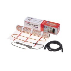 Изображение товара Теплый пол нагревательный мат Rexant Extra 4,5 кв.м 160 (720) Вт