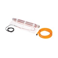 Изображение товара Теплый пол нагревательный мат Rexant RNX Classic 1 кв.м 150 (150) Вт