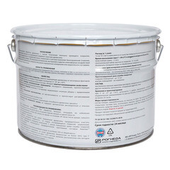 Антисептик Акватекс Сканди кроющий декоративный для дерева топленое молоко 9 л - фото 2