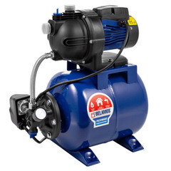 Изображение товара Насосная станция Belamos ХК 08 ALL 50 л/мин