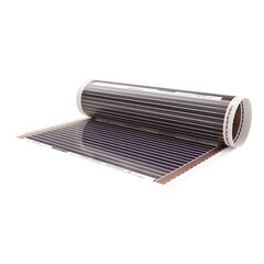 Изображение товара Теплый пол пленочный Rexant Ultra RXM 10 кв.м 220 (2200) Вт