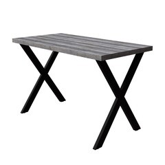 Стол кухонный прямоугольный 1,2х0,6 м рагнар 9891 (53973) - фото 1