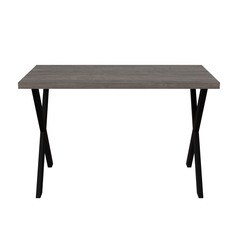 Стол кухонный прямоугольный 1,2х0,6 м дуб рошелье 6292 (53969) - фото 4