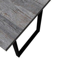 Стол кухонный квадратный 0,8х0,8 м рагнар 9891 (53983) - фото 4