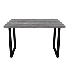 Стол кухонный прямоугольный 1,2х0,8 м рагнар 9891 (53977) - фото 4