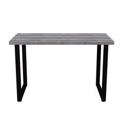 Стол кухонный прямоугольный 1,2х0,6 м рагнар 9891 (53967) - фото 2