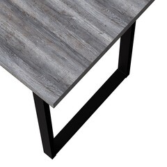 Стол кухонный прямоугольный 1,2х0,6 м рагнар 9891 (53967) - фото 4