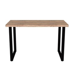 Стол кухонный прямоугольный 1,2х0,6 м лагерта 9893 (53965) - фото 5