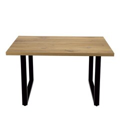 Стол кухонный прямоугольный 1,2х0,8 м дуб флагстафф 9781 (53861) - фото 4