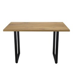 Стол кухонный прямоугольный 1,2х0,6 м дуб флагстафф 9781 (53862) - фото 5