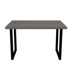 Стол кухонный прямоугольный 1,2х0,8 м дуб рошелье 6292 (53974) - фото 2