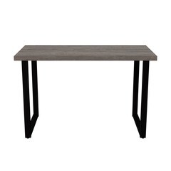 Стол кухонный прямоугольный 1,2х0,6 м дуб рошелье 6292 (53964) - фото 3