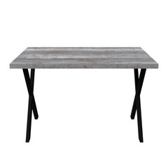 Стол кухонный прямоугольный 1,2х0,8 м рагнар 9891 (53980) - фото 3