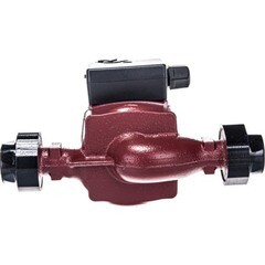 Циркуляционный насос для систем отопления Ondo CLM DN25 подъем 4 м 180 мм (PCLM-2540) - фото 6