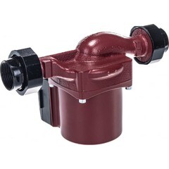 Циркуляционный насос для систем отопления Ondo CLM DN25 подъем 4 м 180 мм (PCLM-2540) - фото 4