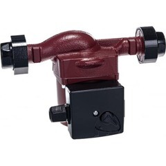 Циркуляционный насос для систем отопления Ondo CLM DN25 подъем 4 м 180 мм (PCLM-2540) - фото 5