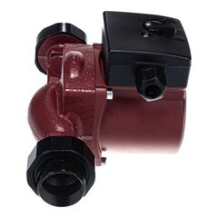 Циркуляционный насос для систем отопления Ondo CLM DN25 подъем 6 м 180 мм (PCLM-2560) - фото 3