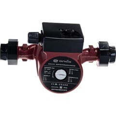 Циркуляционный насос для систем отопления Ondo CLM DN25 подъем 6 м 180 мм (PCLM-2560) - фото 5