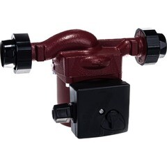 Циркуляционный насос для систем отопления Ondo CLM DN25 подъем 6 м 180 мм (PCLM-2560) - фото 6