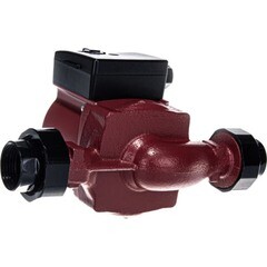 Циркуляционный насос для систем отопления Ondo CLM DN25 подъем 6 м 180 мм (PCLM-2560) - фото 7